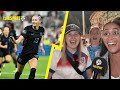 "UNBELIEVABLE MADNESS!" England Fans REACT To The WILD Win Over Italy To Reach The Euro 2025 Final!