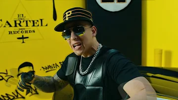 DEMO - Daddy Yankee - Problema (Freseo Transición) (Tadeo Producer)