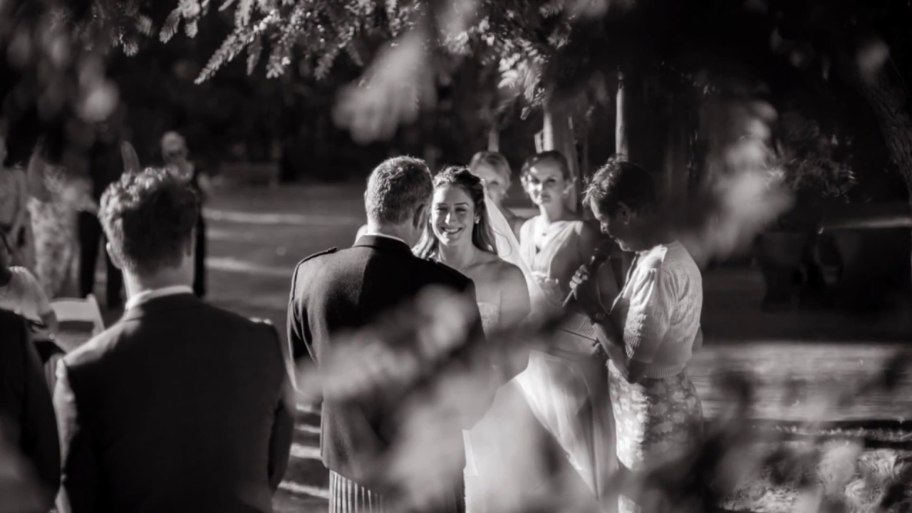 photography en español Dunsborough Wedding Photography - Andrew & Tara