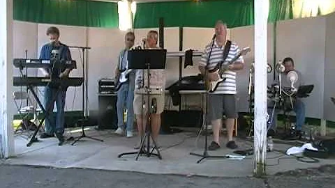 OGB Mustang Sally @ Canfield Fair