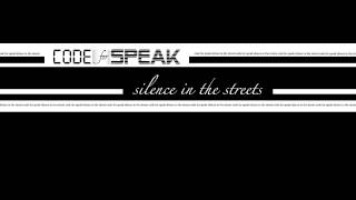 Code For Speak - "Paper Graves"
