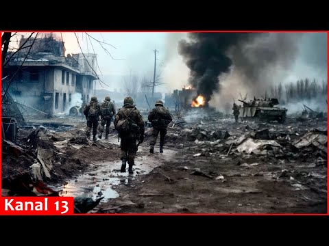 Ukraine did not lose battle for Kursk, operation in Belgorod of Russia is continuing - US general