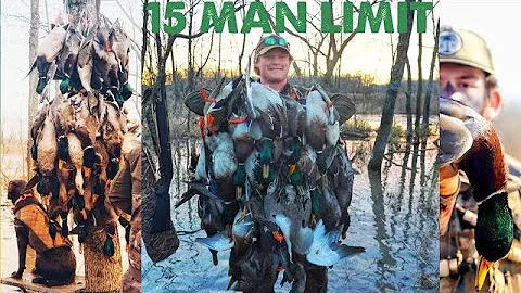 15 MAN LIMIT ONE VIDEO, KANSAS BANGOUT