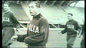 La Grande Storia Dell Inter 1908 1959 Part 1 3 Youtube
