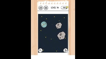 Brain Test 3: Tricky Quests (Level 79)