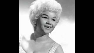 Etta James Story Pt 2 Of 6