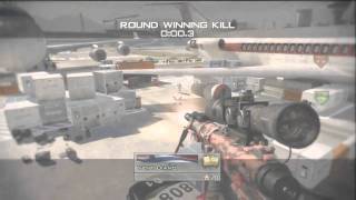 Editing Test #1