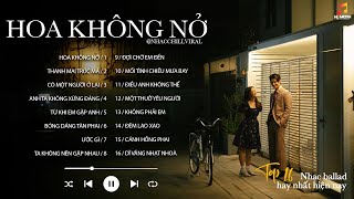 TOP NHỮNG BÀI HÁT HOT TRENDING - BALLAD HAY NHẤT 2024 - NHẸ NHÀNG - TÌNH CẢM