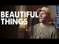 Beautiful Things - Benson Boone cover