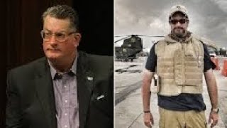 The Curious case of James Gordon Meek Content