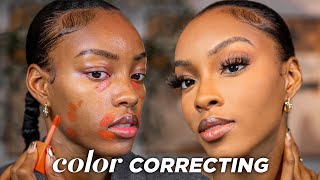 Beginner Makeup Tutorial for Concealing Dark Marks: Tips for A Flawless Complexion