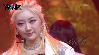 CRAXY(크랙시) - Dance with God (Music Bank) | KBS WORLD TV 220225