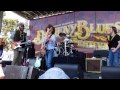 Capture de la vidéo Otis Taylor Band With "Taz" - Hey Joe Opus - Doheny Blues - 5/17/15