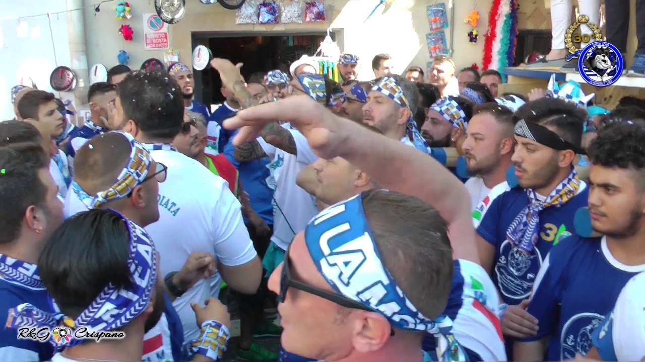 Barra 2017 Mondiale DVD COMPLETI 2/5 - By R&G Crispano