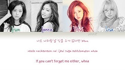 BLACKPINK â€" Whistle (íœ˜íŒŒëžŒ) (Color Coded Han|Rom|Eng Lyrics) | by Yankat  - Durasi: 3:35. 