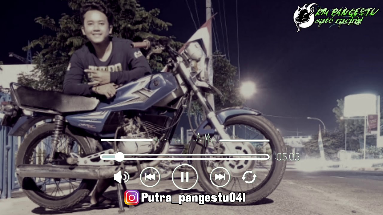 DIDI KEMPOT CIDRO Update Story WA 30 detik keren Viral Rx King