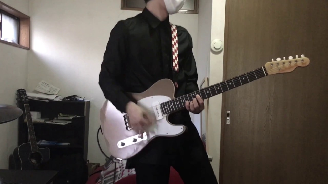 Radwimps 光 弾いてみた Youtube