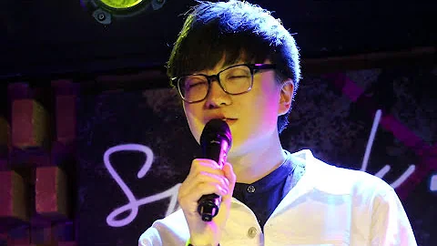 20160422 Spark Bar & Restaurant Free Jam