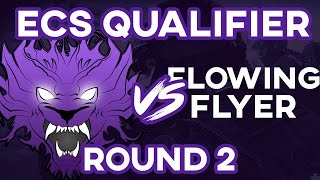 ECS Open Qualifier | Mythic vs Flowing Flyer (Round 2)