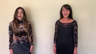 Flight Sutton Foster Megan Mcginnis Cover