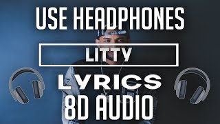 Joyner Lucas – Litty  (8D Audio) 🎵 (Lyrics) (Tory Lanez & Trippie Redd Diss)