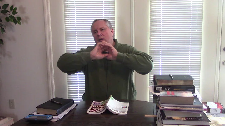 Mathematical Impossibilities Of Life Occurring By Chance