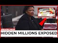 Judge & Pastor in Handcuffs Inside the Corruption Scandal Rocking SA