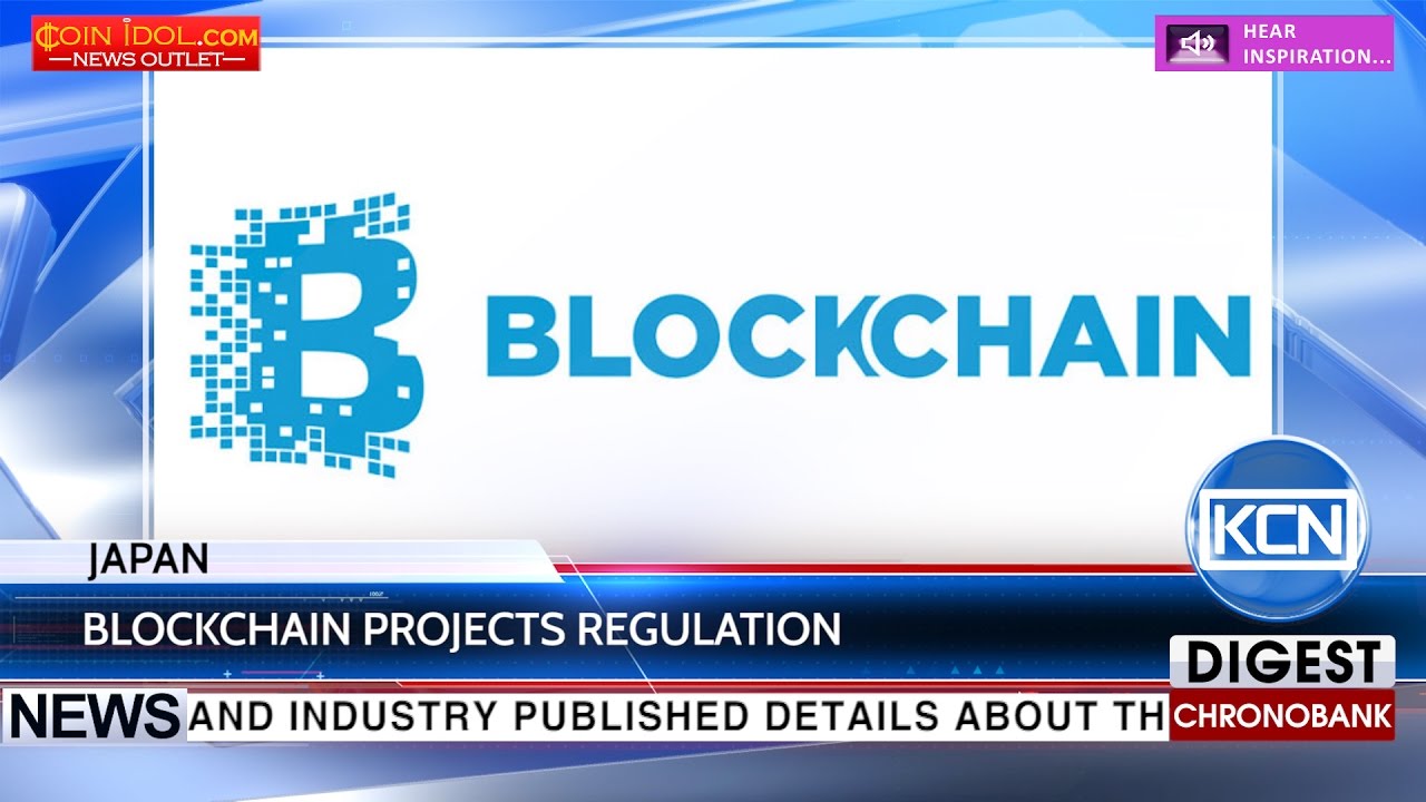 KCN Japan develops method for assessing blockchain