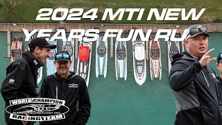 2024 MTI New Year's Fun Run