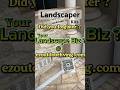 ✨Landscapers tool box✨ structures for your EZ structures tool box just follow the links to register