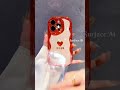 ✨ Stylish Phone Cases for Your Daily Vibe💖 | Trendy Mobi Cover Ideas #iphone 17 #shorts #shortfeed