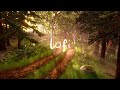 relaxing lofi music &amp; forest sounds 🎵 beats to relax/study to