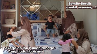 ANAK - BUKAN ALASAN ⁉️ UNTUK TIDAK BISA MENGERJAKAN SESUATU