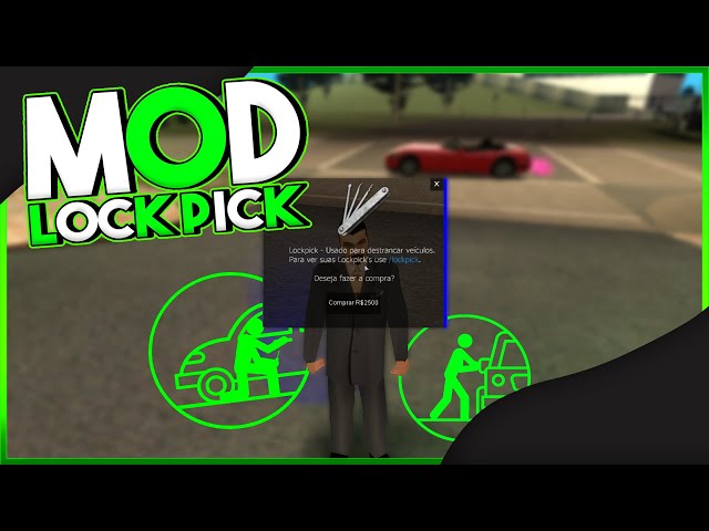 Mod remover todos os veículos da cidade GTA RP [MTA:SA] 