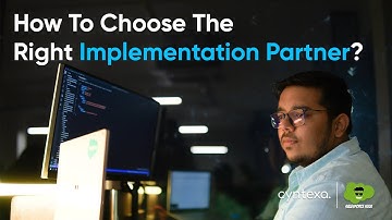 How To Choose The Right Implementation Partner? I Salesforce Loyalty Management