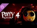 Poppy playtime 4 novo do smiling critters teaser trailer