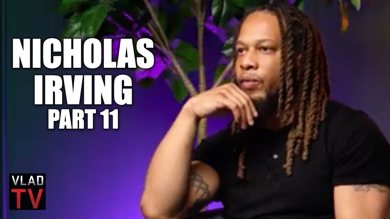 Nicholas Irving Agrees with Obama: Aliens Exist, Not in Area 51, not like E.T. (Part 11)