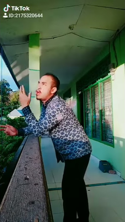 Tik tok purnama merindu