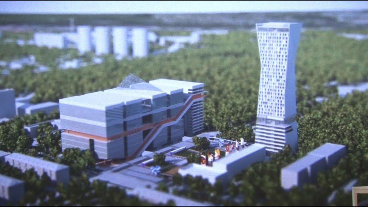 Строительство аквапарка в туле Строительство аквапарка в туле