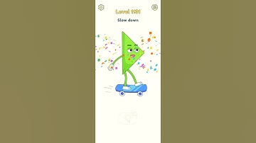 DOP 2 Gameplay Level1131 Shorts Delete One Part Solution Subscribe #ytshorts #youtube #video