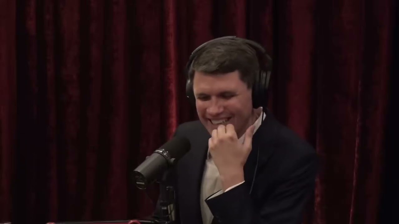 Talarico On Why He Decided to Run for Office