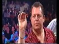 Darts World Championship 2004 Final Fordham vs King