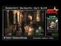 Resident evil 4 ngpro live speedrun 20118  player  am 