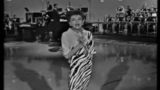 Judy sings Swanee