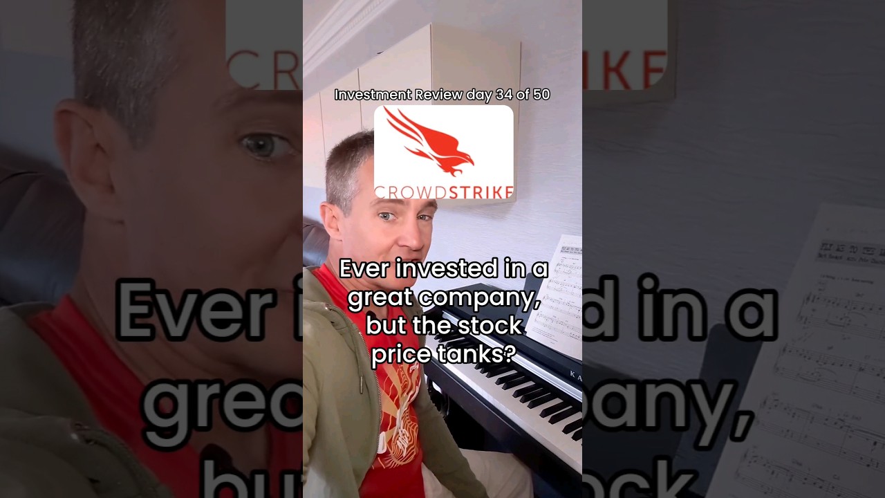investment-review-day-34-of-50-crowdstrike-crwd-youtube