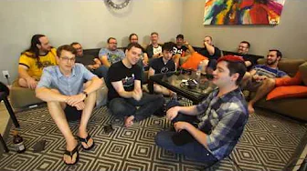 Mindcrack Podcast - Episode 164 from Minecon