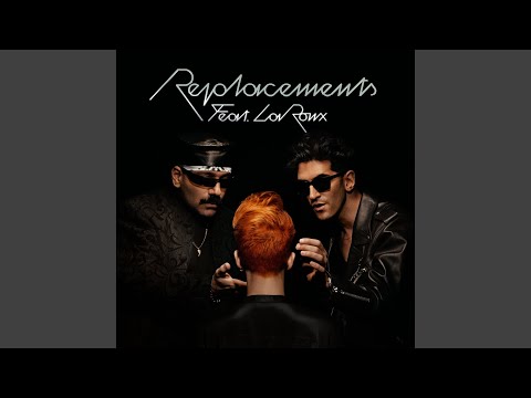 Replacements (feat. La Roux)