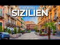 Die 10 UNGLAUBLICHSTEN Orte Siziliens 🇮🇹 Mp3 Song