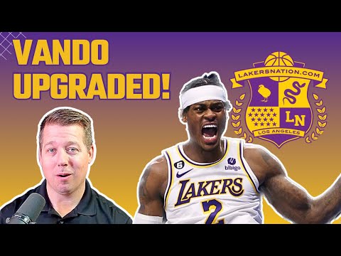 Lakers vs Nuggets Game 5! Jarred Vanderbilt Upgraded, LAs Keys To Make History