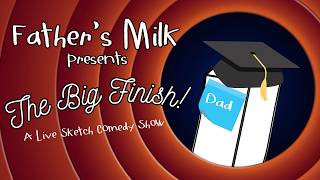 FM The Big Finish